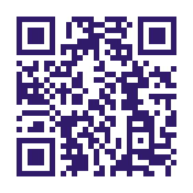福利导航官方公众号二维码